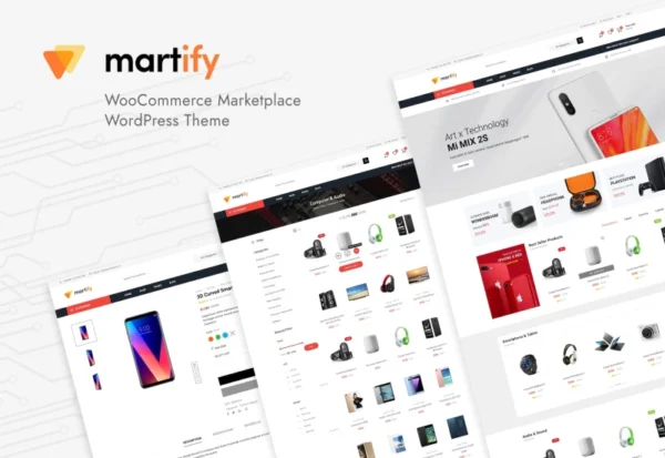 martify-woocommerce-marketplace-wordpress-theme