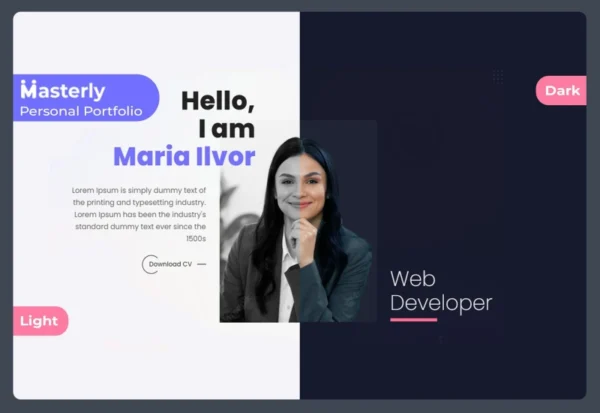 masterly-personal-portfolio-html-template