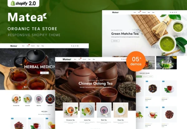 matea-organic-tea-store-shopify-2-0-theme