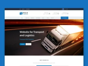 max-logistics-transport-logistics-html-templat