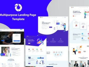 maxa-multipurpose-landing-page-template-2