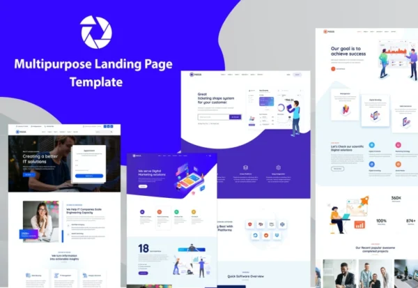 maxa-multipurpose-landing-page-template-2