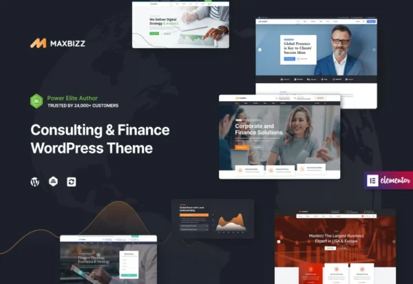 maxbizz-consulting-financial-elementor-wp