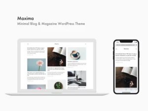 maxima-minimal-blog-magazine-wordpress-theme