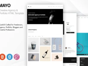 mayo-portfolio-template-for-creative-professional