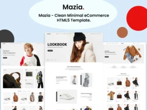 mazia-clean-minimal-ecommerce-html5-template