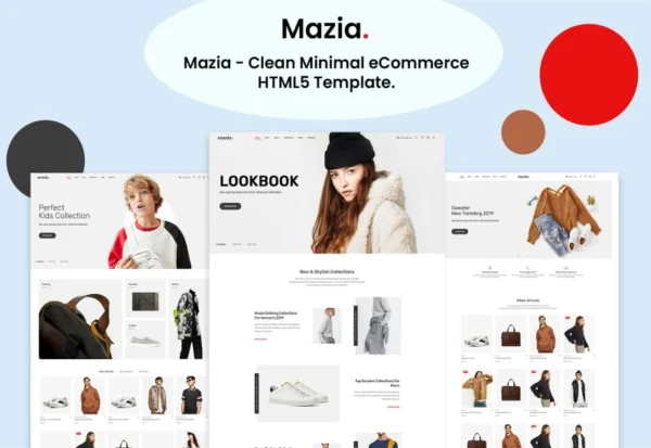 mazia-clean-minimal-ecommerce-html5-template