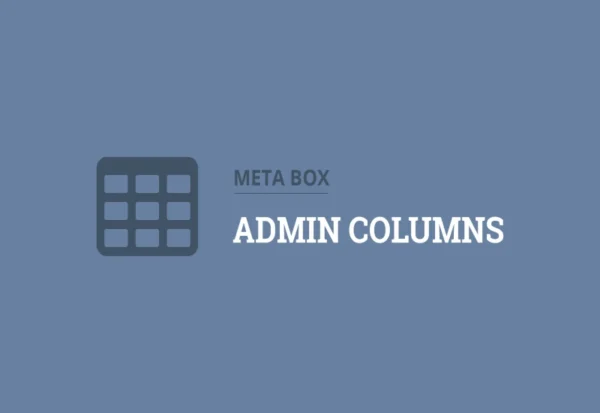 mb-admin-columns