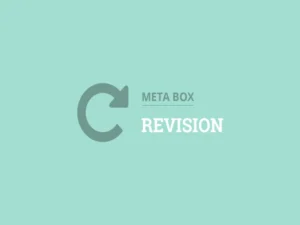 mb-revision