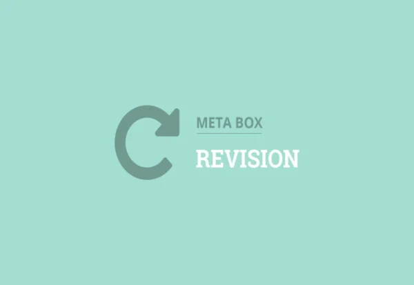 mb-revision