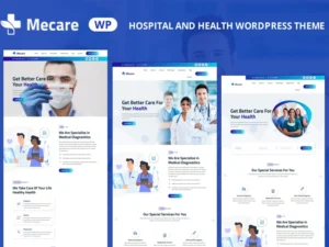 mecare-hospital-and-health-wordpress-theme