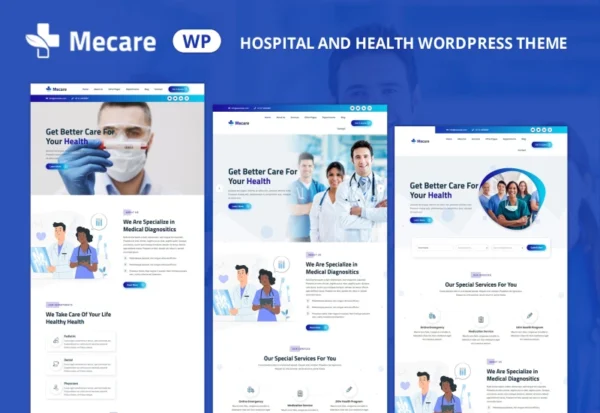 mecare-hospital-and-health-wordpress-theme