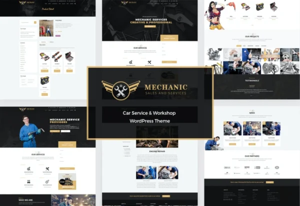 mechanic-car-service-repair-wordpress-theme