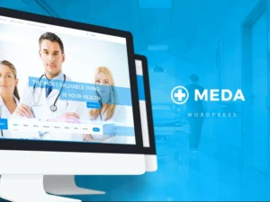 meda-health-and-medical-wordpress-theme