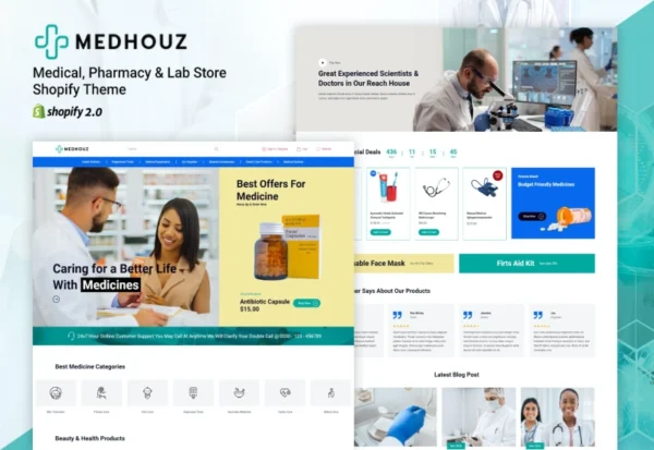 medhouz-medical-pharmacy-lab-store-shopify-th