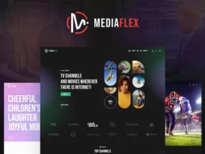 mediaflex