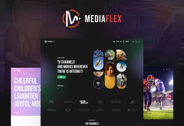 mediaflex