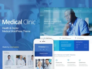 medical-clinic-health-doctor-medical-wp-theme