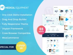 medical-equipment-ecommerce-wordpress-theme