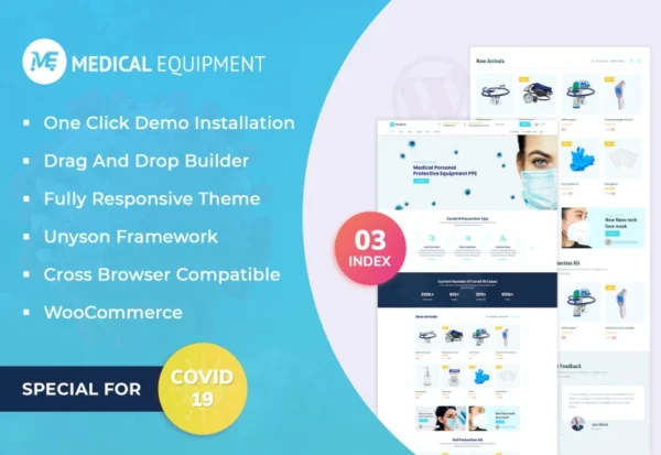 medical-equipment-ecommerce-wordpress-theme