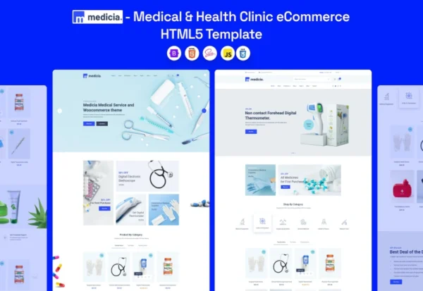 medicia-medical-health-ecommerce-template-2