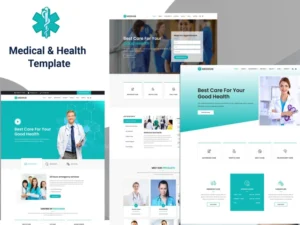 medihub-medical-health-template-2