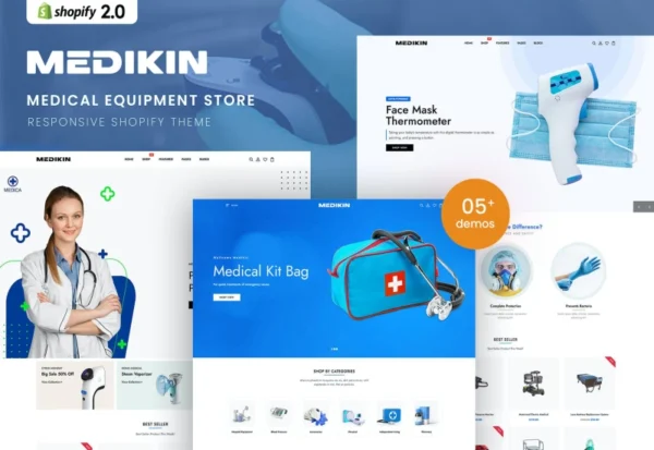 medikin-medical-equipment-shopify-2-0-theme