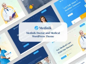 medinik-doctor-medical-wordpress-theme-2