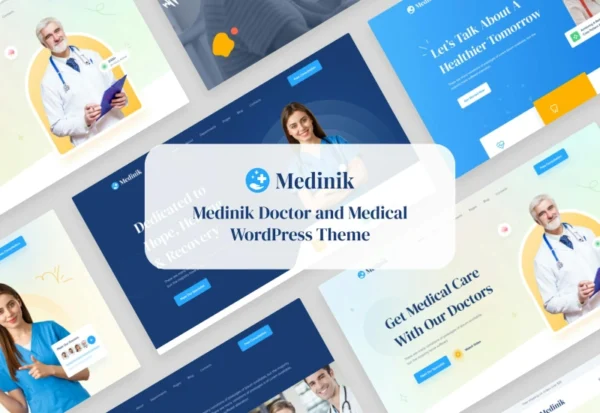 medinik-doctor-medical-wordpress-theme-2