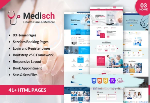 medisch-health-care-appointment-html-template-2