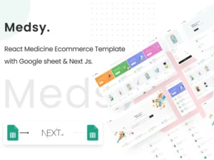 medsy-react-medicine-ecommerce-template