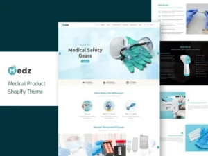 medz-medical-products-shopify-theme