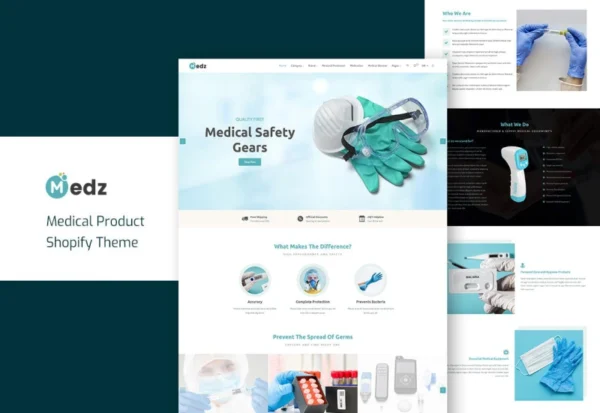 medz-medical-products-shopify-theme