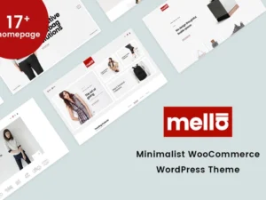 mella-minimalist-woocommerce-wordpress-theme