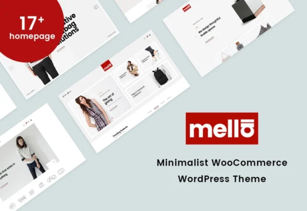 mella-minimalist-woocommerce-wordpress-theme