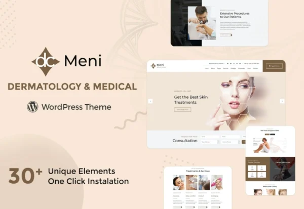 meni-healthcare-medical-doctor-theme