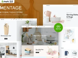 mentage-kitchen-tools-responsive-shopify-theme