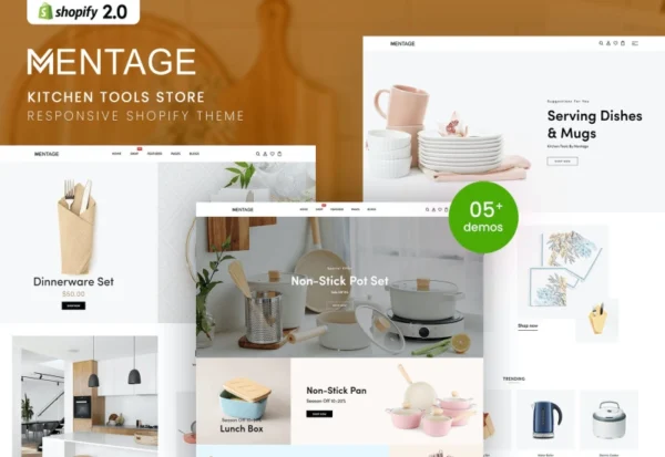 mentage-kitchen-tools-responsive-shopify-theme