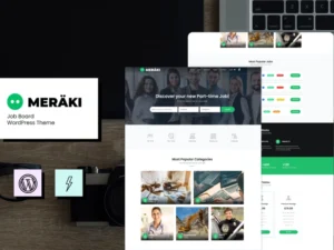 meraki-job-board-wordpress-theme