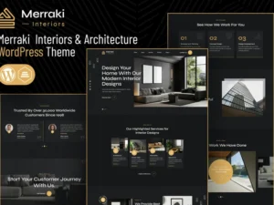 merraki-interiors-architecture-wordpress-theme