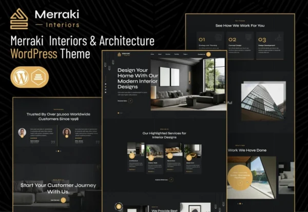 merraki-interiors-architecture-wordpress-theme