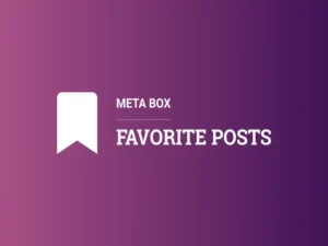 meta-box-favorite-posts