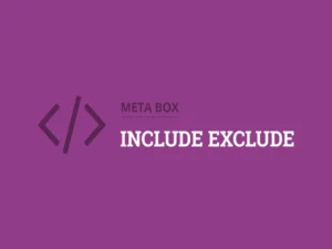 meta-box-include-exclude