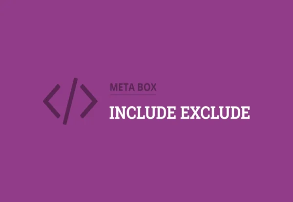 meta-box-include-exclude