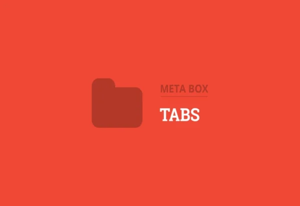 meta-box-tabs