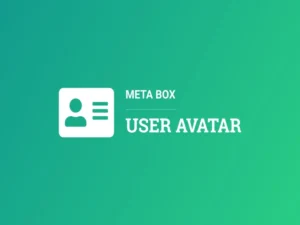 meta-box-user-avatar