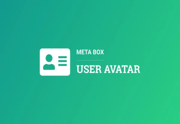 meta-box-user-avatar