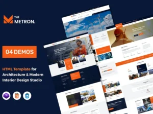 metron-industrial-business-html-template-2