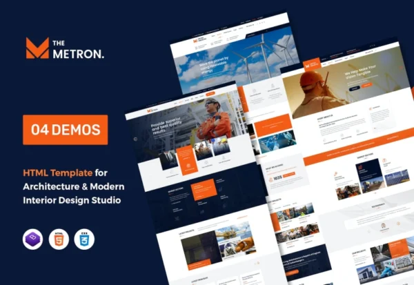 metron-industrial-business-html-template-2