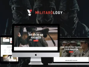 militarology